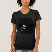 Skeletal T-shirt