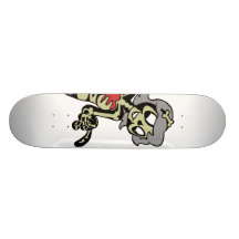 Skelli Skate Decks