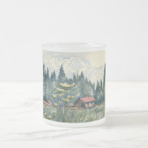 Sketchbookklassiker Art-3-mug Mugg