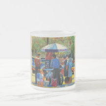 Sketchbookklassiker Art-4-mug Muggar