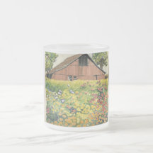 Sketchbookklassiker Art-5-mug Kaffe Kopp