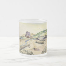 Sketchbookklassiker Art-6-mug Kaffe Kopp