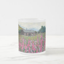 Sketchbookklassiker Art-7-mug Kaffe Mugg