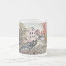 Sketchbookklassiker Art-9-mug Kaffe Koppar