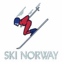 SKIDA NORGE