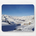 Skida Tignes! Musmatta