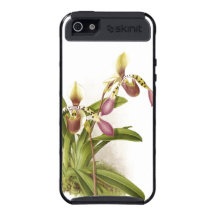 skinitcase för iPhone 5 iPhone 5 Fodraler