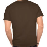 Skjorta av A ** hål T-shirts