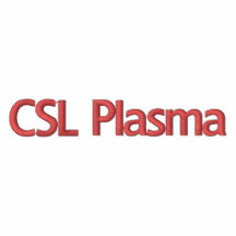Skjorta för CSL-plasmapolo