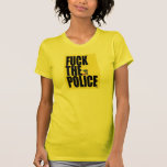 Skjorta "för förbaskade grisar" tee shirts