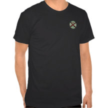 skjorta för illuminati k.i.a tshirts