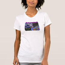 skjorta tee
