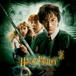 Harry Potter Presenter 