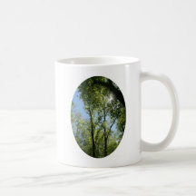Skog 1 kaffe muggar