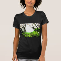 Skog Tee