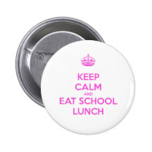 Skola näring för lunchdamkärlekar knapp