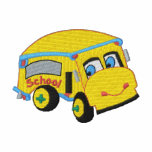 Skolbuss Jacka