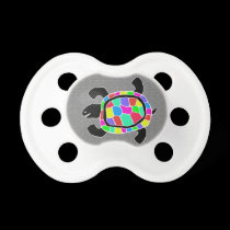 SKÖLDPADDA pacifiers