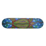 sköldpaddadäck skate boards