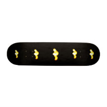 Sköldpaddan Skateboard