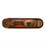 Skomakare - liv av skomakaren skateboard decks