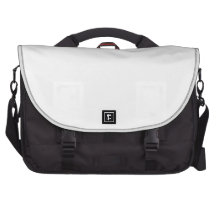 Skönhet av naturen runt om oss laptop messenger bag