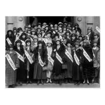 Skönhet Konkurrent, 1923 Vykort