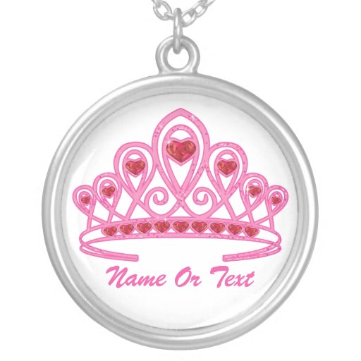 Skönhetkronaanpassningsbar Smycken