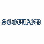 SKOTTLAND
