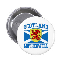 Skottland Motherwell Nål