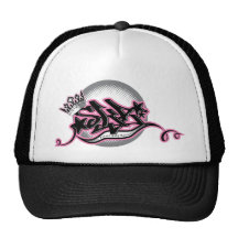 SKR_hat_VER2 Baseball Hat
