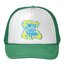SKR_TAG_hat2 Trucker Keps