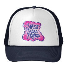 SKR_TAG_hat3 Mesh Kepsar