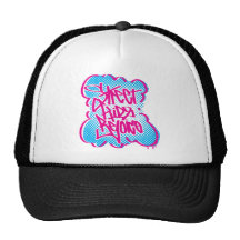 SKR_TAG_hat Baseball Hat