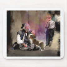 Skräck och Love_Painting.jpg Mus Mattor