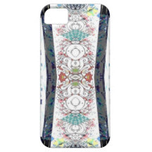 skräddarsy malliPh för iphone 5 barly där QPC - iPhone 5 Case-Mate Skal