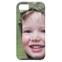 Skräddarsy mobila fodral med foto | iPhone 5 Case-Mate skal