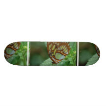 Skräddarsy produkten skateboard