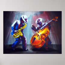 Skraj duell print