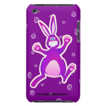 Skraj kanin, ipod fodral iPod touch cases