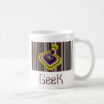 Skraj Retro GeeKmugg
