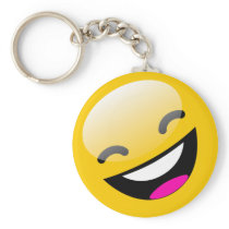 SKRATTA SMILEY VÄNDA MOT