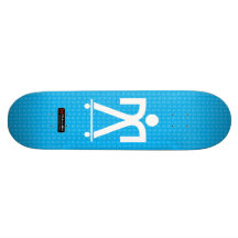 Skridsko 'Guerilla Anpassningsbara Skateboard