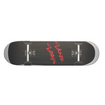 skridsko STMPO Skate Board