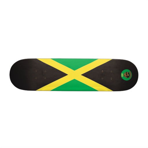 Skridskoapa Skate Board Deck
