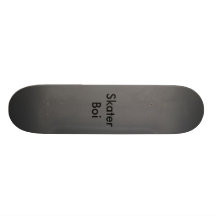 skridskon stiger ombord skate deck
