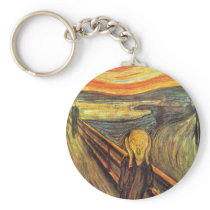 Skriet - Edvard Munch