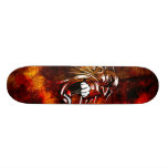 Skrikig Skateboard