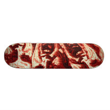 Skrikig SoulsSkateboard
