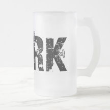 Skruva arbete kaffe kopp